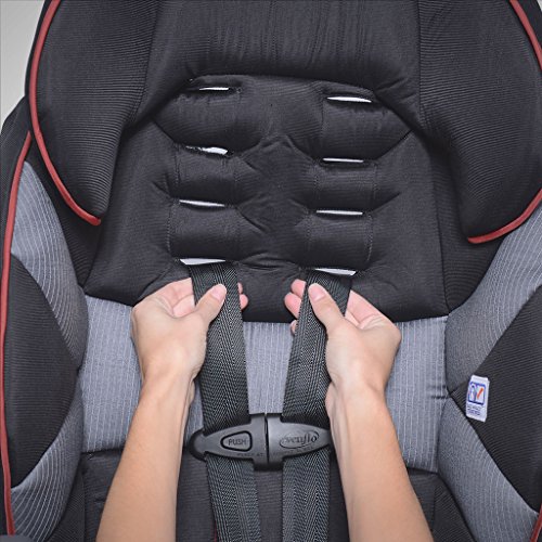 Evenflo Maestro Booster Car Seat, Wesley Pricepulse