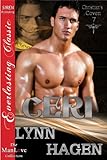 Ceri [Christian's Coven 7] (Siren Publishing Everlasting Classic ManLove)