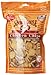 Smokehouse 100-Percent Natural Chicken Chips Dog Treats, 16-Ounce