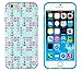 iPhone 6 Case, DandyCase PERFECT PATTERN *No Chip/No Peel* Flexible Slim Case Cover for Apple iPhone 6 (4.7