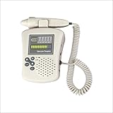Handheld Doppler 8mhz Probe Vascular Machine