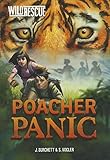 Poacher Panic (Wild Rescue)