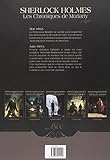 Image de Sherlock Holmes - Les Chroniques de Moriarty T01: Renaissance