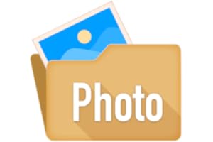 Photo Viewer for Android TV