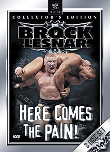 Amazon.com: WWE: Greatest Superstars of the 21st Century : John