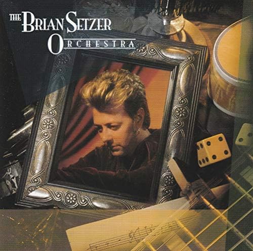 Setzer, Brian - The Dirty Boogie - Amazon.com Music
