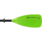 Perception Kayaks Hi-Life Convertible SUP/Kayak Paddle - 3 Piece