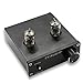 FX Audio TUBE-01 6J1 Tube Buffer HiFi Preamplifier (Black)