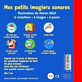 Image de Mes comptines de Noël en anglais