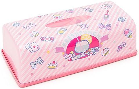 Amazon フレッシュパンチ ティッシュボックスケース おもちゃ雑貨 おもちゃ