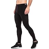 Kapow Meggings The Original Men's Leggings Core Black