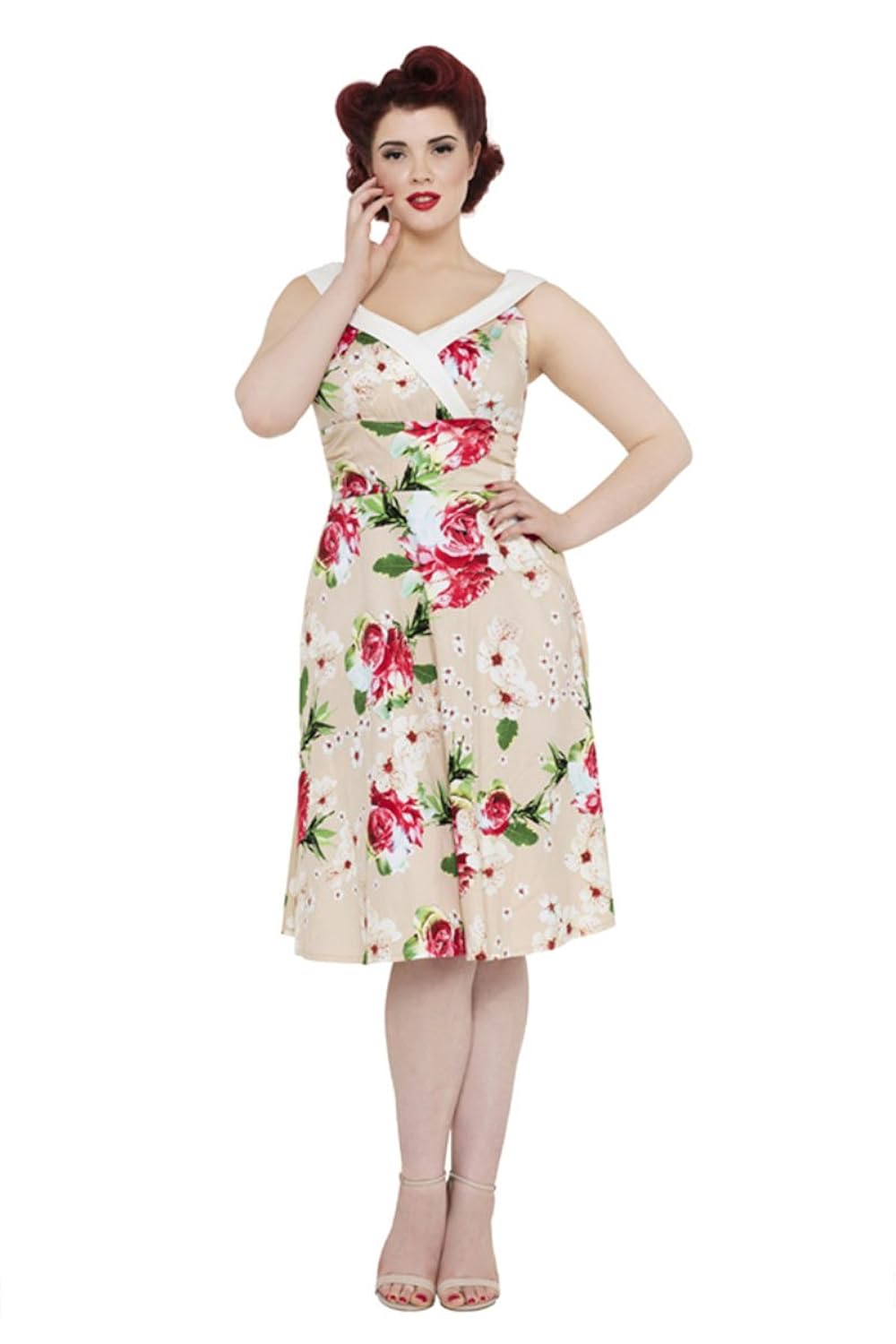 Pin Up Dresses Pin Up Clothing