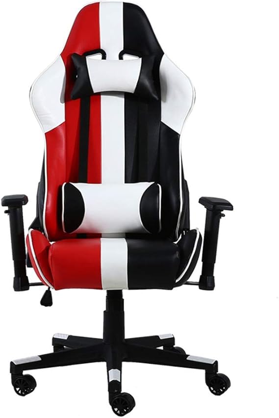 Amazon Com Znmig Ergonomic Gaming Chair Comfortable Reclining