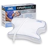 cpap side sleeper pillow
