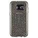 Speck Products CandyShell Protective Case for Samsung Galaxy S7 Edge - Retail Packaging - Gold Glitter/Clear