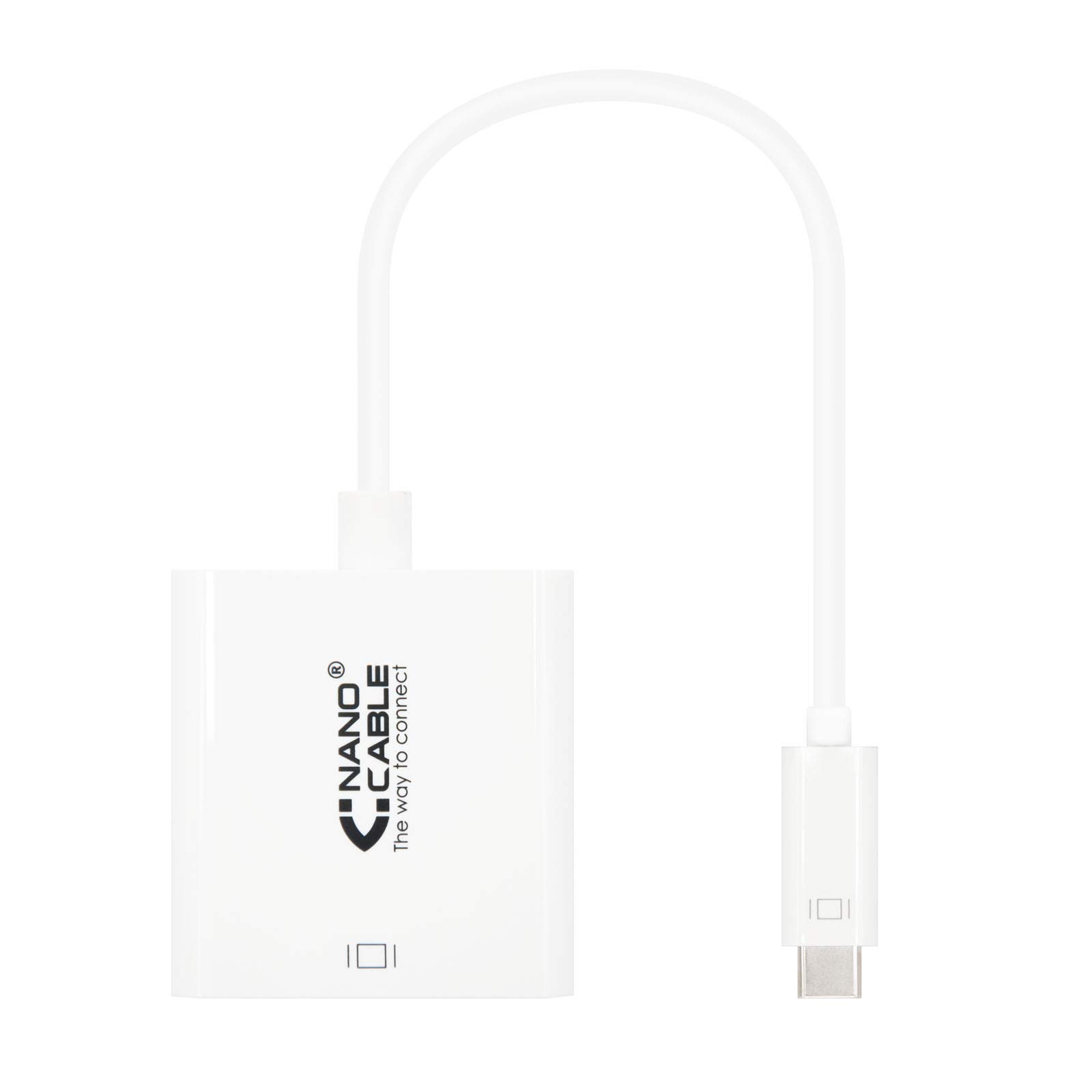 Nano Cable 10.16.4103 (White)