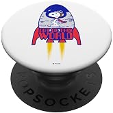 Peanuts Snoopy Heavenly PopSockets Adhesive PopGrip