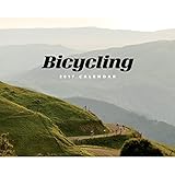 Bicycling Wall Calendar
