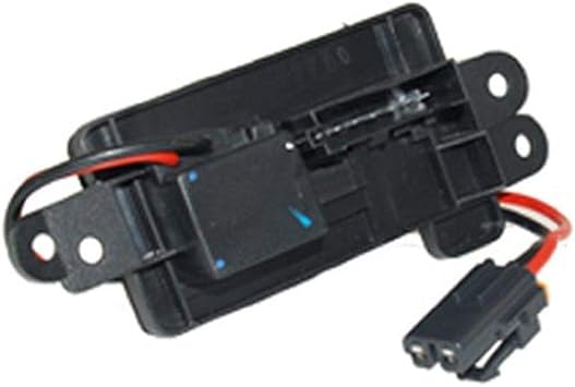 Amazon Com Original Engine Management Bmr14 Blower Motor Resistor Automotive