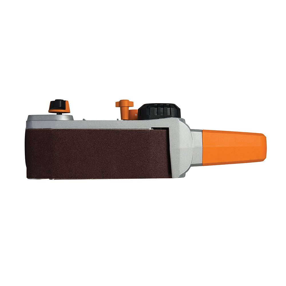 Editor's Review, Triton TA1200BS Belt Sander 3 2024, 3.7/5, 0 Likes