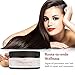 BIG HOUSE Coconut Oil Hair Mask 8 oz, After Shampoo Hair Treatment for All Hair Type, Deep Argan Oil Conditioner for Dry Damaged Hair Color & Curly Treated Hair and Hair Loss