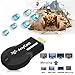 Anycast WiFi Display Dongle Wireless Screen Mirror 1080P HDMI TV Stick Wireless Display Adapter Support Miracast DLNA Airplay for iOS/Android/Windows/Mac Black