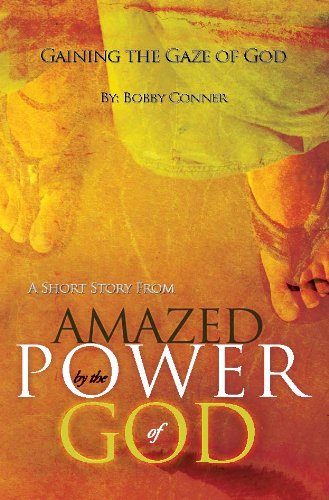 Gaining the Gaze of God: A Short Story from 