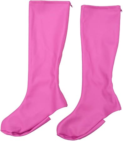 Amazon クラッセ ブーツカバー ピンク フリーサイズ おもちゃ おもちゃ