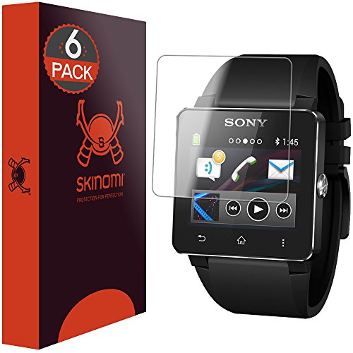sony smartwatch 6