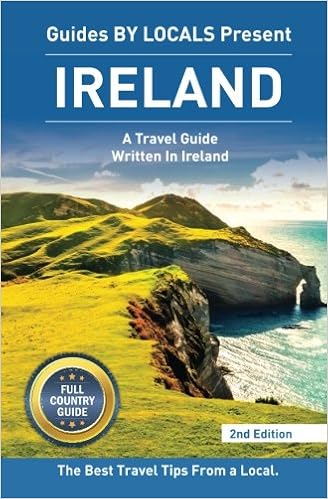 Ireland By Locals Full Country Guide An Ireland Guide