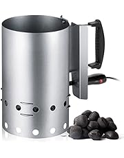 Encendedores de carbón para barbacoas y ahumadores | Amazon.es