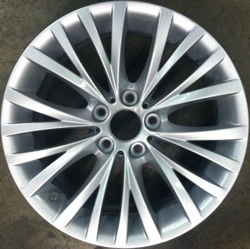 BMW Z4 18x8.5 71359 Factory Original Equipment OEM Rear Refurbished Wheel Rim