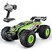 RC Car Toys, Remote Control Truck with 2.4GHz Radio Controlled Vehice Green Remote Control Car for Kids and Adults