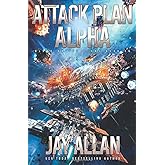 Attack Plan Alpha (Blood on the Stars)