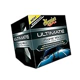 Meguiar's G18211 Ultimate Paste Wax - 11 oz.