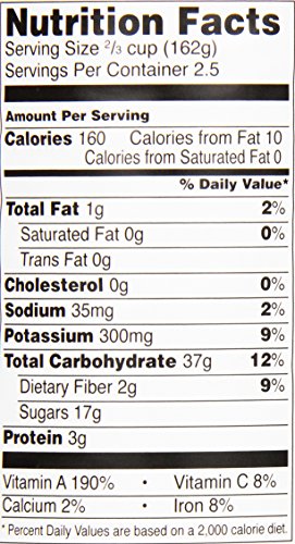 Sure! A shorter, humanized title for the product could be: "Princella Cut Yams, 15 oz". - Image 2