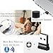 Fellee Bluetooth 4.0 USB Dongle Adapter, Bluetooth Transmitter Receiver Supports Windows 10, 8, 7, Vista XP 32/64 Bit Laptop PC for Bluetooth Speaker, Headset, Keyboard, Mouse and More, Plug and Play