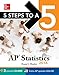 5 Steps to a 5 AP Statistics 2016, Cross-Platform Edition (5 Steps to a 5 on the Advanced Placement Examinations Series)
