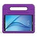BMOUO Kids Case for Samsung Galaxy Tab E 8.0 inch - EVA ShockProof Case with Handle & Stand, Lightweight & Super Protective
