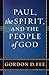 Paul, the Spirit, and the People of God
