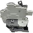 PBAP Rear Right Door Lock Actuator Latch for A4 Avant A5 Q3 Q5 Q7 8K0839016A