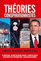 Théories conspirationnistes
