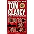 The Hunt for Red October (A Jack Ryan Novel)
