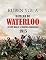 Livro BATALHA DE WATERLOO: OS CEM DIAS E A SEGUNDA ABDICAÇÃO 1815