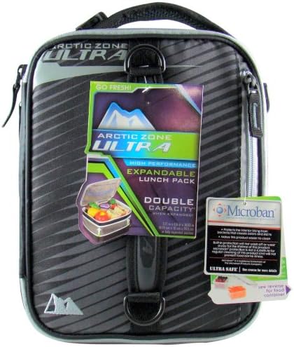 high performance lunch cooler