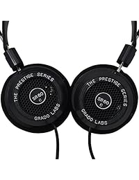 Grado SR80e Auriculares, serie Prestige
