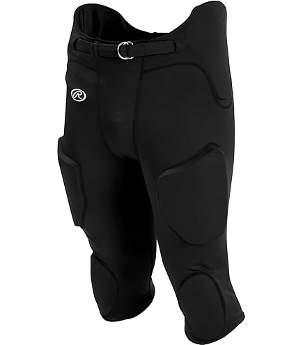 Under Armour IMPULSE アメリカンフットボールパンツ 黒 Under Armour IMPULSE アメリカンフットボールパンツ 黒