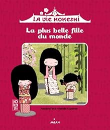 La  plus belle fille du monde