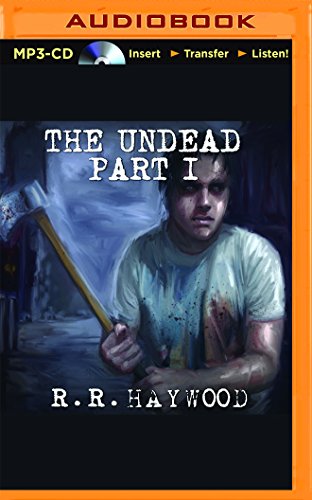 The Undead: Part 1