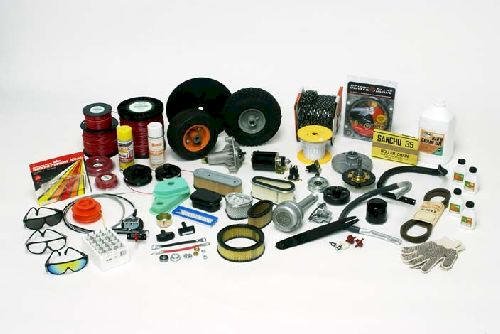 Tecumseh 36720 Gasket Set - Genuine OEM Replacement For OH195, OHH & OHSK Engine Models
